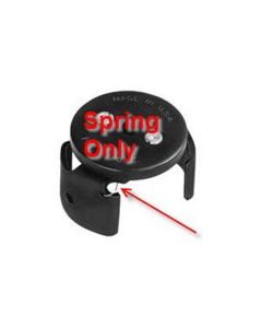 LIS63630 image(0) - Lisle SPRING FOR LIS63600 OIL FILTER WRENCH