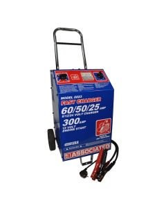 ASO6023 image(0) - BATTERY CHARGER 220V 50HZ XXX