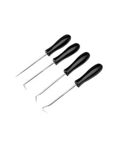 Wilmar Corp. / Performance Tool 4pc Hook & Pick Set