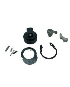 VIM HEAD REPAIR KIT FOR 1/4'' DR HEAVY DUTY 90T RATCHET- HDR414