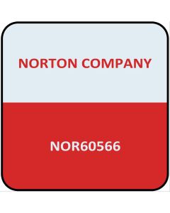 NOR60566 image(0) - Norton Abrasives MULTI AIR SPEEDGRIP DISCS 6IN P240 100PK A275