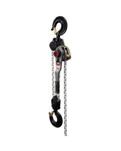 JET376703 image(0) - Jet Tools JLH-900WO-20 9-TON LEVER HOIST, 20' LIFT OV