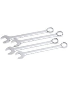 TIT17291 image(1) - TITAN 4-PC SAE JUMBO COMBINATION WRENCH SE