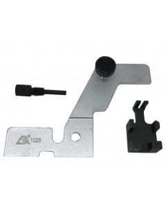 CTA5067 image(0) - CTA Manufacturing Ford 2.0L EcoBoost Timing Tool Kit