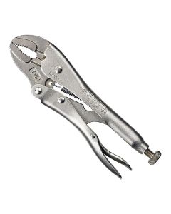 VGP7WR image(1) - Vise Grip PLIER LOCK 7 CUR/JAW W/CUT