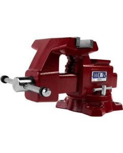 WIL28819 image(0) - Wilton 675U 5-1/2" UTILITY VISE