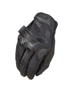 MECMP3-F55-008 image(0) - TAA COMPLIANT MPACT3 GLOVE COVERT BLACK SM 8