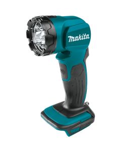 MAKDML815 image(0) - Makita 18V LED Flashlight