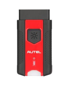 AULVCI200 image(0) - Autel The MaxiVCI VC200 is a replacement Bluetooth vehicle communication interface. It is compatible with the MaxiBAS BT608 and the MaxiBAS BT609 and supports DoIP and canFD (4-pin sets).