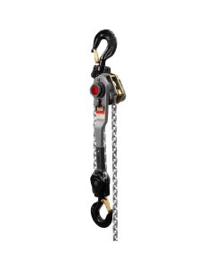 JET376600 image(0) - Jet Tools JLH-600WO-5 6-TON LEVER HOIST, 5' LIFT OVER