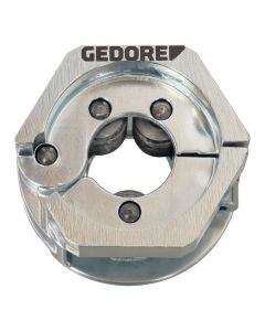 Gedore Rethreading Tool for wheel stud threads