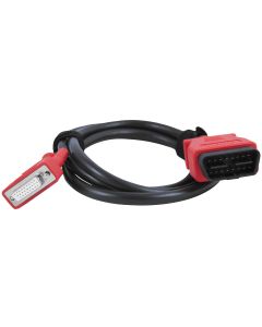 AULMSPRO-CABLE image(1) - Autel OBDII Cable for Tools Using MaxiFLASH Elite : Autel MaxiSYS Pro OBDII Replacement Cable