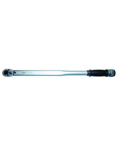 INT41053 image(0) - American Forge & Foundry AFF - Torque Wrench - 1/2" Drive - Adjustable - 50-250 Ft/Lbs (67-339 Nm)