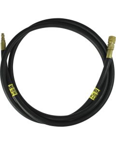 STA74476 image(0) - Lang Tools (Star Products) 6' Hose w/ Quick Coupler