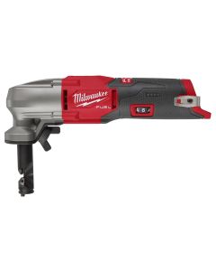MLW2476-20 image(0) - Milwaukee Tool M12 FUEL 16 Gauge Variable Speed Nibbler