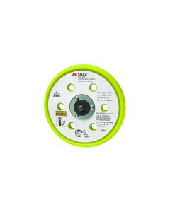 3M DISC PADS-LOW PROFILE DUST FREE STIKIT 6" 10/CASE