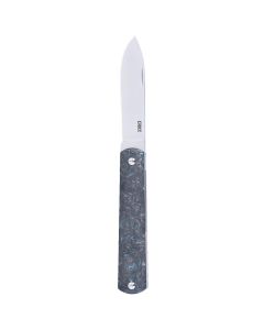 CRK6814 image(0) - CRKT (Columbia River Knife) A.P.C. (Always. Pocket. Carry.) Carbon Fiber Knife