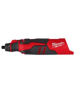 MLW2525-20 image(0) - Milwaukee Tool M12 Brushless Rotary Tool