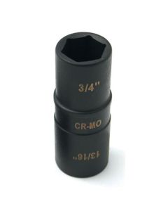 CTAA168 image(1) - CTA Manufacturing Thin Wall Flip Socket 19x21mm