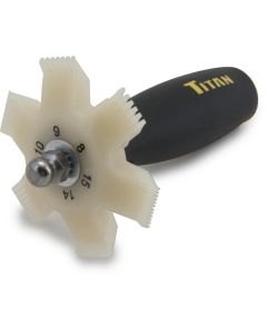 TIT51500 image(0) - TITAN A/C F" COMB