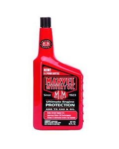 MVLMM13RCAN image(0) - Turtle Wax MARVEL MYSTERY OIL-QUART CAN