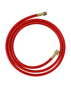 MSC84363 image(0) - Mastercool HOSE 36 INCH RED R134A