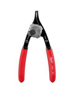 MLW48-22-6532 image(0) - .038" Convertible Snap Ring Pliers - 90&deg;