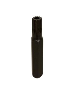 Lisle 18MM TRIPLE SQU BIT