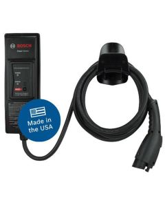 BOSEL-50600-D image(0) - Bosch Bosch EV810 Ruggedized Level 2 EV Charging Station