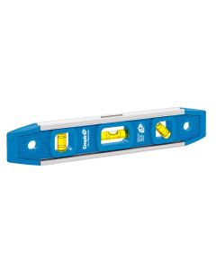 MLW581-9 image(0) - Milwaukee Tool 9" Magnetic Torpedo Level