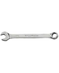 KDT81763 image(1) - GearWrench 15MM FULL POLISH COMB WRENCH 6 PT