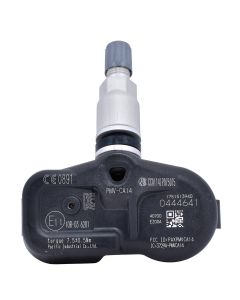 DIL1382 image(0) - Dill Air Controls TPMS SENSOR - 433MHZ NISSAN (CLAMP-IN OE)