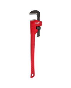 MLW48-22-7136 image(0) - Milwaukee Tool 36" Steel Pipe Wrench