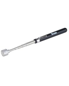 TIT11190 image(0) - TITAN 16 LB. MAGNETIC PICK UP TOOL