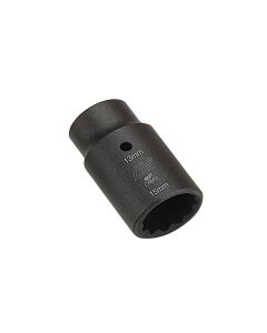 CTA4227 image(0) - CTA Manufacturing Mini Flip Socket 13/15mm