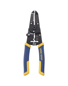 VGP2078317 image(0) - Vise Grip 7in Multi Tool Stripper/Cutter