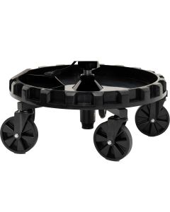 TRX2-583 image(0) - Traxion Engineered Products Black Spinning Gear Tray for 2-720