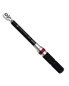 Chicago Pneumatic CP8910E 3/8" Torque Wrench - 20-100 Nm