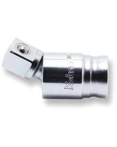 Ko-ken USA 3/8 Sq. Dr. Universal Joint  3/8 Square Length 42.5mm Z-series