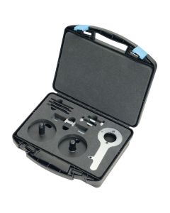 GEDKL-0680-702K image(0) - Gedore Locking Tool Set Ford 2.0 TDCi Ecoblue