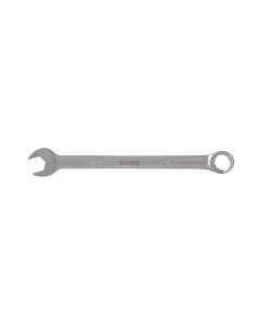 SUN991522A image(0) - Sunex 11/16" Full Polished CombinationWrench