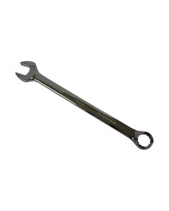 KTI41346 image(0) - K Tool International Wrench Comb High Polish 1 7/16