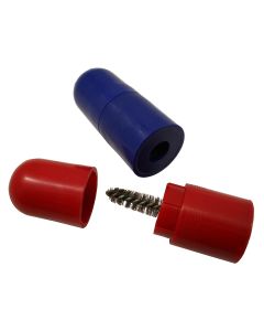 CTA4815 image(0) - CTA Manufacturing Wheel Stud Cleaning Brush Set