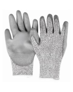 WLMW89021 image(0) - 3 Pair Cut Resistant Gloves L