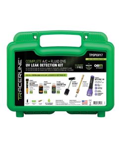 TRATPOPUV17 image(1) - Tracer Products EZ-Ject kit with TPOPUV OPTI-PRO UV flashlight