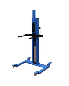 ATEATTC-AEZWL image(0) - Atlas Automotive Equipment PORTABLE WHEEL LIFT (WILL CALL)