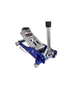 KTI63099 image(1) - K Tool International 3 Ton Aluminum Service Jack XD