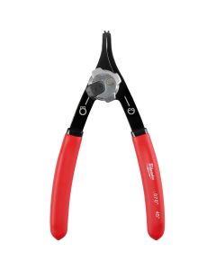 MLW48-22-6537 image(0) - .070" Convertible Snap Ring Pliers - 45&deg;