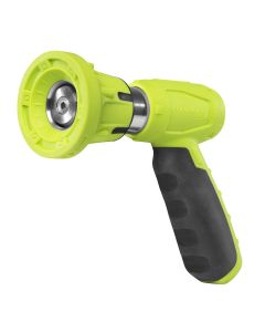 Legacy Manufacturing Flexzilla Pro Pistol Grip Water Hose Nozzle