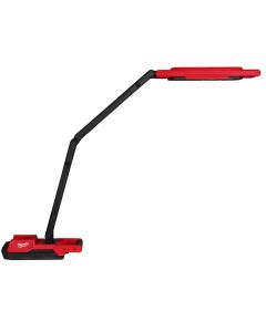 MLW2129-20 image(0) - Milwaukee Tool M18&trade; Magnetic Extendable Boom Light